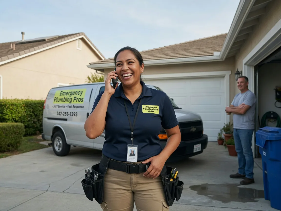 Emergency Plumber Vernon, TX FAQs